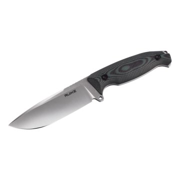 Ruike RUJF118G - Nož JAGER 22,3 cm zeleni