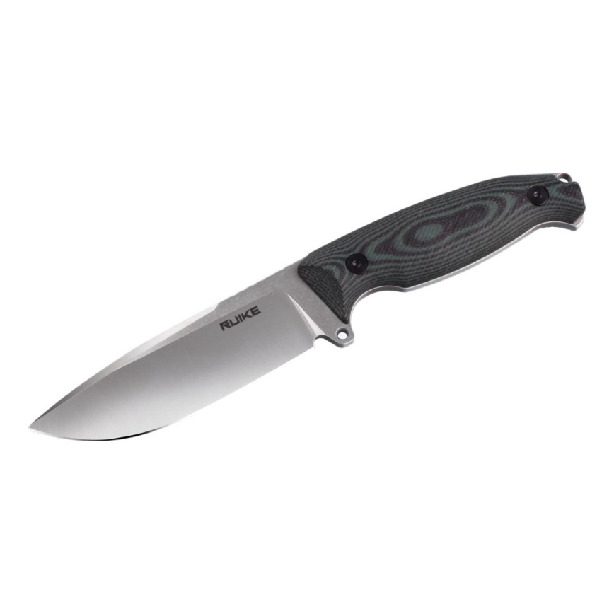 Ruike RUJF118G - Nož JAGER 22,3 cm zeleni