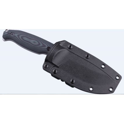 Ruike RUJF118G - Nož JAGER 22,3 cm zeleni