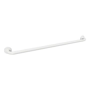 Rukohvat 128x8 cm, beo