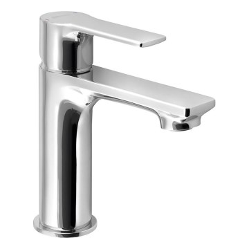 Sapho - Baterija za umivaonik PAX 16,5 cm, sjajni hrom