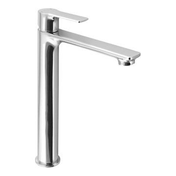 Sapho - Baterija za umivaonik PAX 31,5 cm sjajni hrom