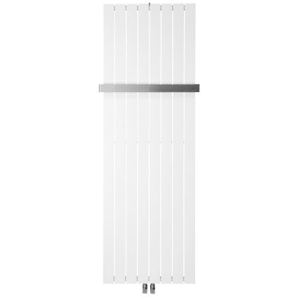 Sapho - Kupatilski radijator COLONNA 1205W/230V 60x180 cm beli