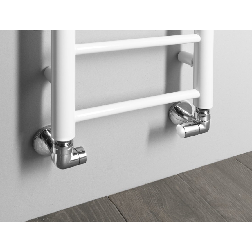 Sapho - Kupatilski radijator DINA 335W 30x174 cm beo