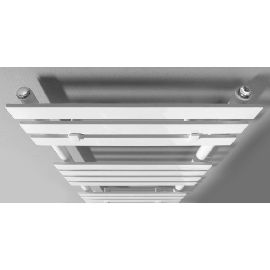 Sapho - kupatilski radijator JALOUSI 328W/230V 50x94 cm bela