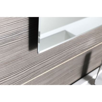 Sapho - Ogledalo ACCORD 40x60 cm