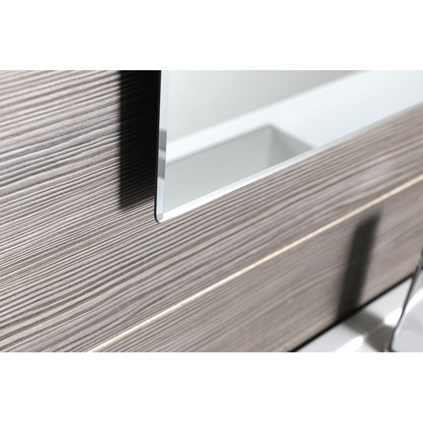 Sapho - Ogledalo ACCORD 70x90 cm