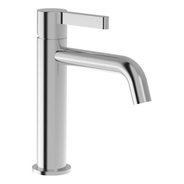Sapho - Slavina za umivaonik ICONIC 18,7 cm sjajni hrom