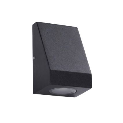 Searchlight - LED spoljašnje zidno svetlo DOOR LED/7W/230V IP44