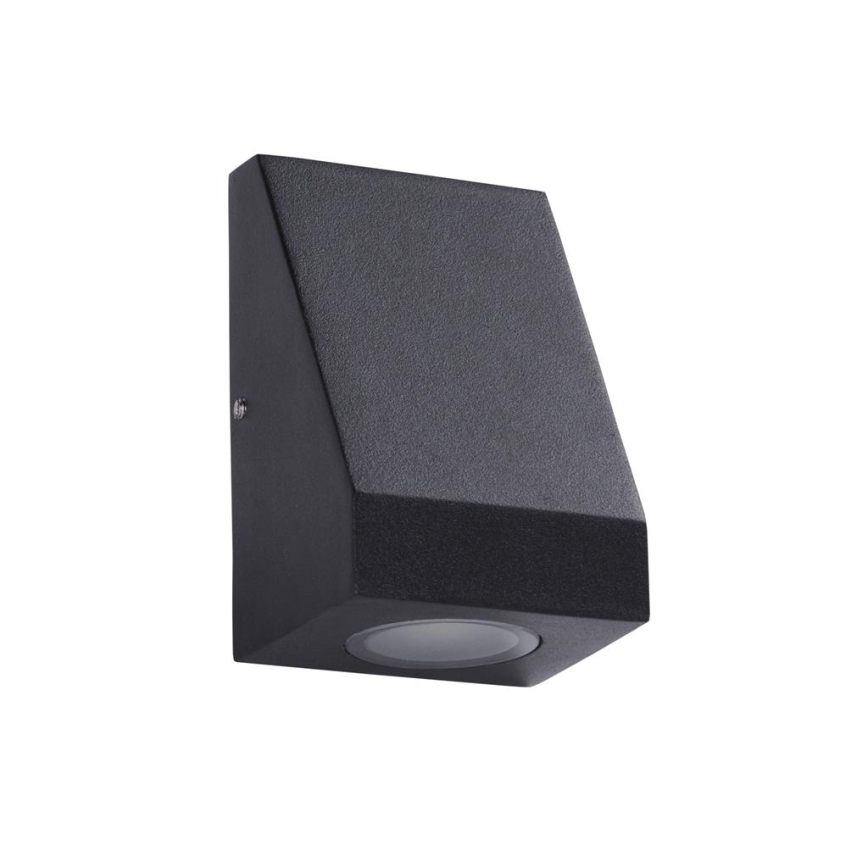 Searchlight - LED spoljašnje zidno svetlo DOOR LED/7W/230V IP44