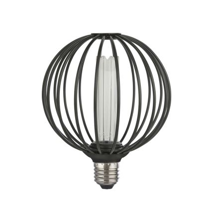 Searchlight - LED prigušiva dekorativna sijalica GLOBE E27/4,5W/230V 2700K