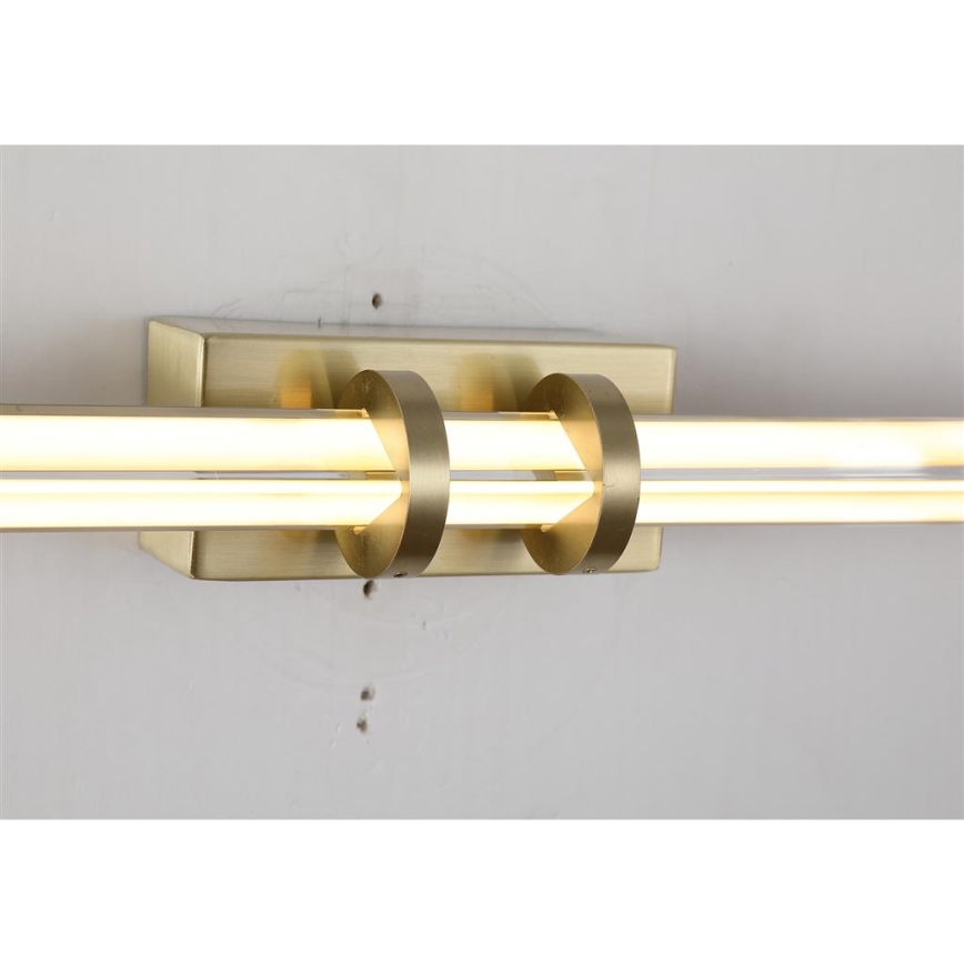 Searchlight - LED rasveta za kupatilska ogledala PARMA LED/10W/230V IP44