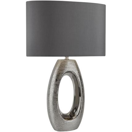Searchlight - Stona lampa ARTISAN 1xE27/60W/230V