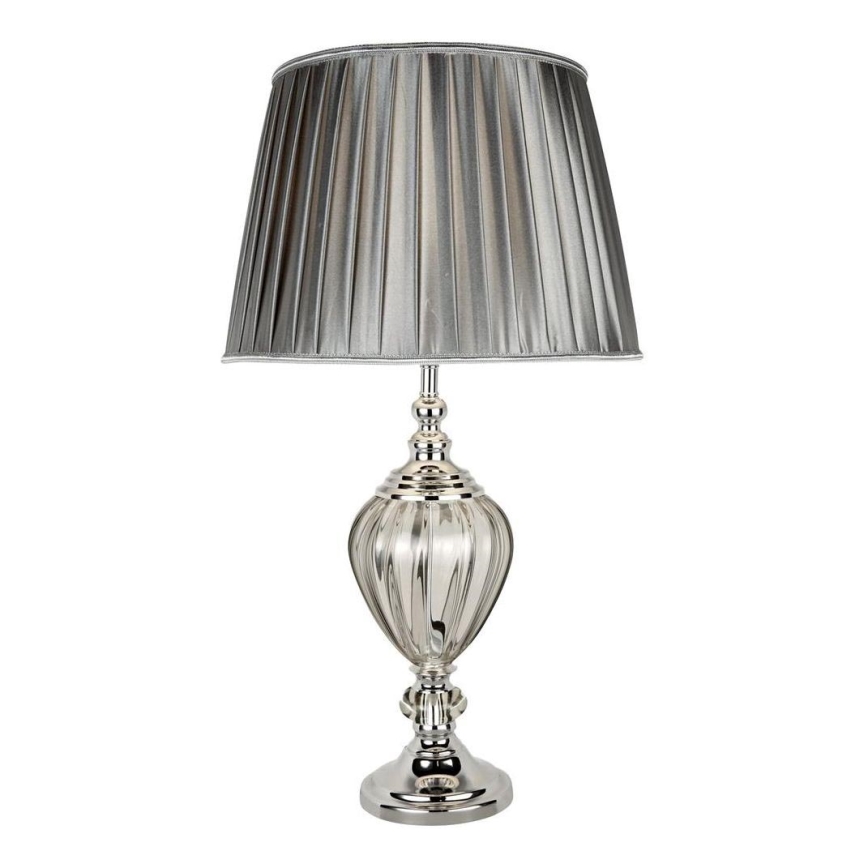 Searchlight - Stona lampa GREYSON 1xE27/60W/230V