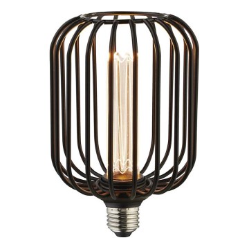 Searchlight - LED prigušiva dekorativna sijalica GLOBE E27/4,5W/230V 2700K
