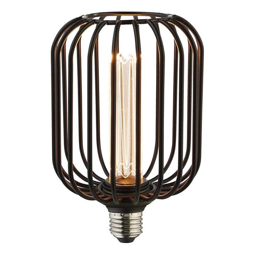 Searchlight - LED prigušiva dekorativna sijalica GLOBE E27/4,5W/230V 2700K