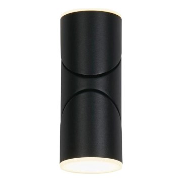 Searchlight - LED spoljašnje zidno svetlo SOHO 2xLED/6W/230V IP44