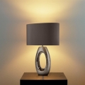 Searchlight - Stona lampa ARTISAN 1xE27/60W/230V