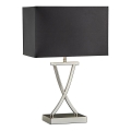Searchlight - Stona lampa CLUB 1xE14/40W/230V