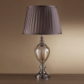 Searchlight - Stona lampa GREYSON 1xE27/60W/230V