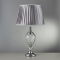 Searchlight - Stona lampa GREYSON 1xE27/60W/230V