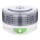 Sencor - Dehidrator hrane sa termoregulacijom 250W/230V