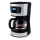 Sencor - Filter aparat za kafu sa LCD displejom 700W/230V