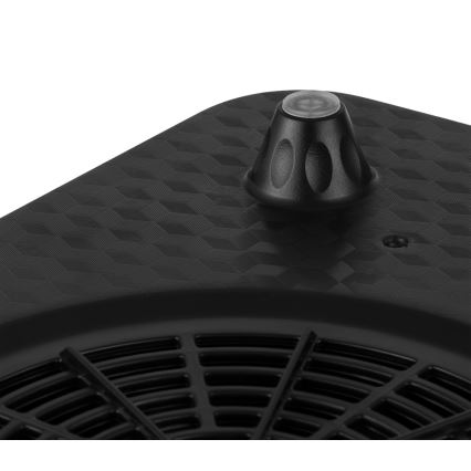 Sencor - Indukciona ploča sa dve zone i LCD displejem 3400W/230V