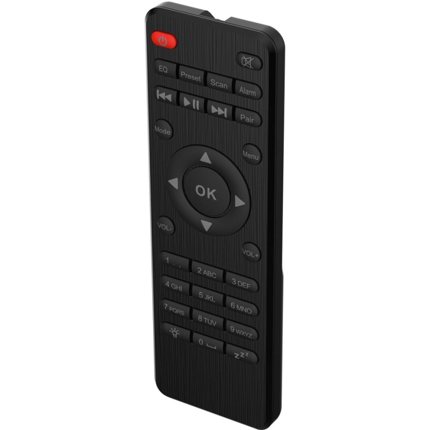 Sencor - internet radio 4W/5V Wi-Fi sa daljinskim upravljačem