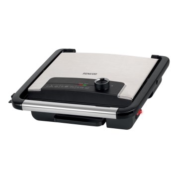 Sencor - Kontaktni gril 2000 W/230 V