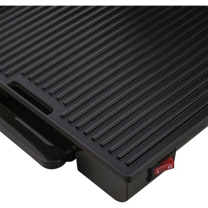 Sencor - Kontaktni gril 2000 W/230 V