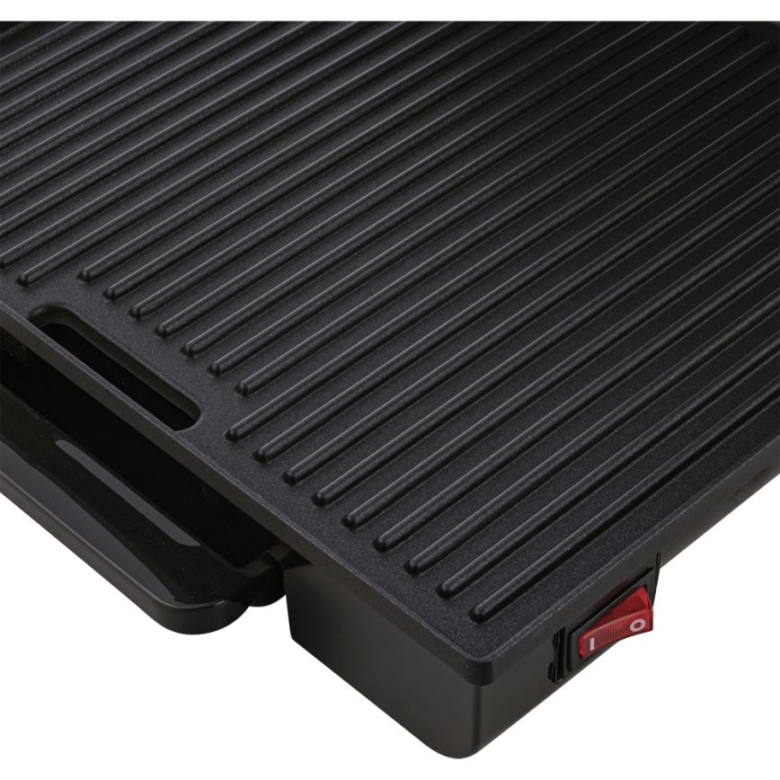 Sencor - Kontaktni gril 2000 W/230 V