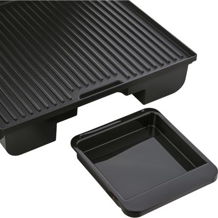 Sencor - Kontaktni gril 2000 W/230 V