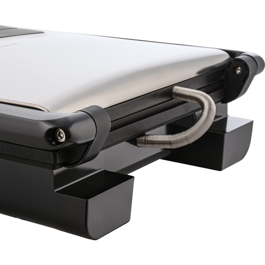 Sencor - Kontaktni gril 2000 W/230 V