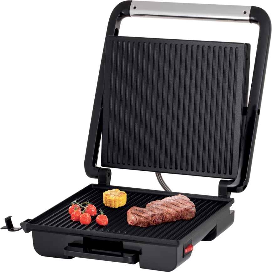Sencor - Kontaktni gril 2000 W/230 V