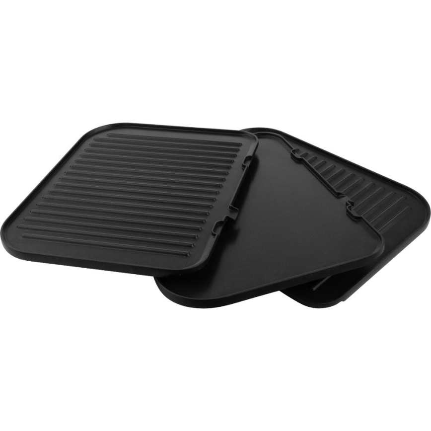 Sencor - Kontaktni gril 2100W/230V matni hrom