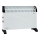 Sencor - Konvekcioni grejač 750/1250/2000W/230V
