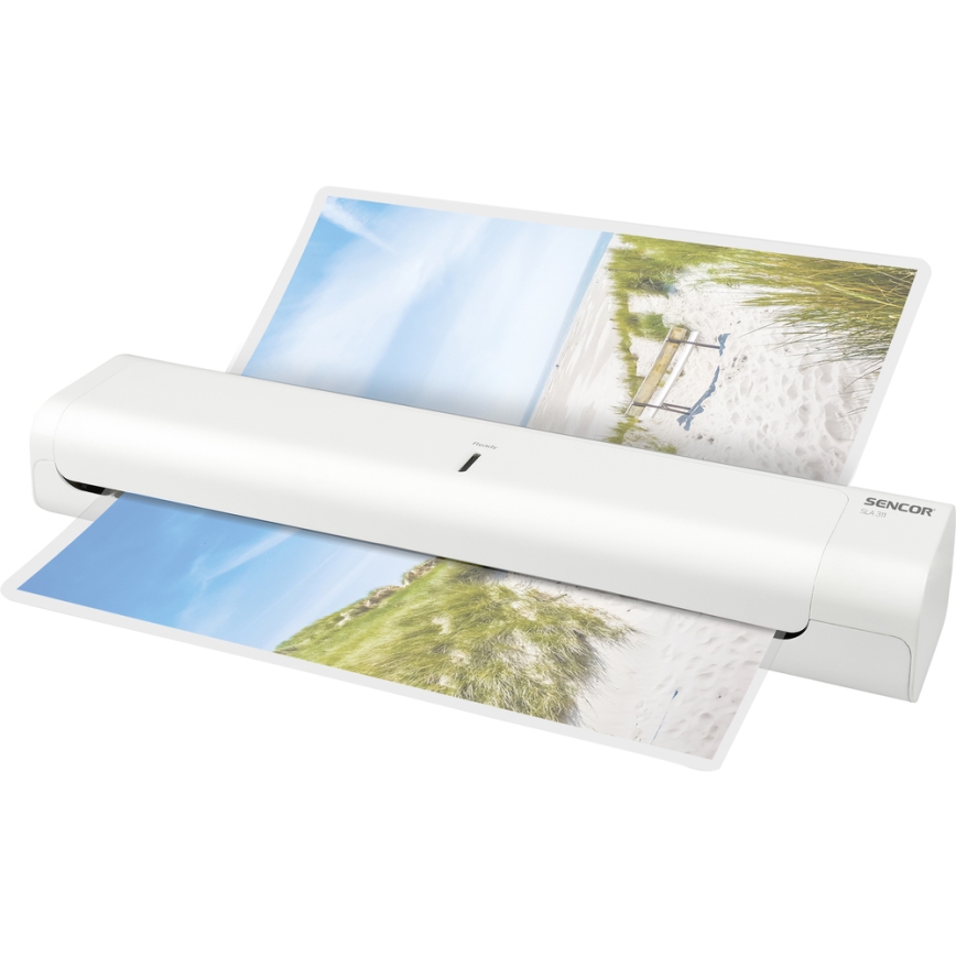 Sencor - laminator A3 230 V beo