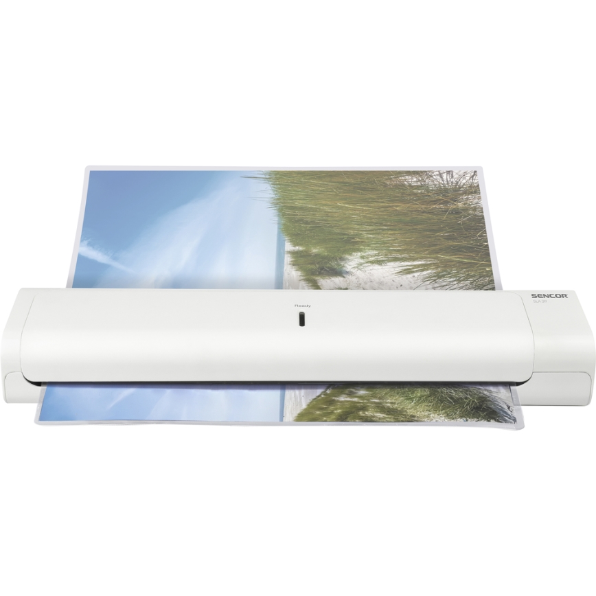 Sencor - laminator A3 230 V beo