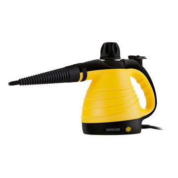 Sencor - Parni čistač 350 ml 1000W/230V