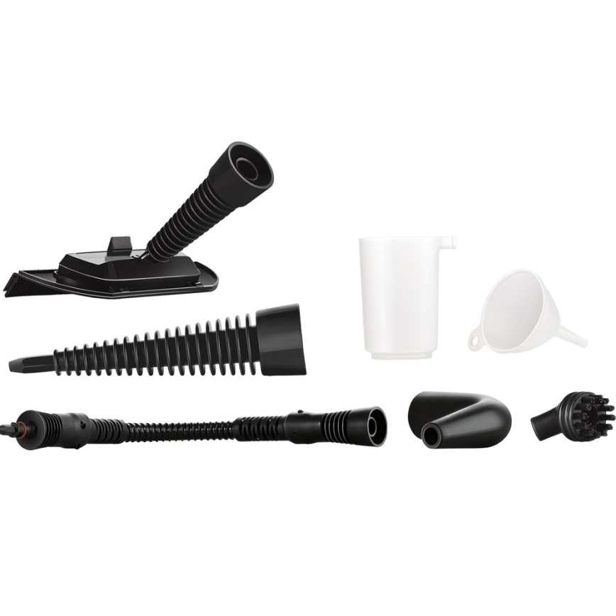 Sencor - Parni čistač 350 ml 1000W/230V