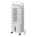 Sencor - Prenosni rashlađivač vazduha sa LED displejem 3u1 45W/230V, beo + daljinski upravljač