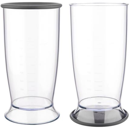 Sencor - Štapni mikser 4u1 1200W/230V inox/zelena