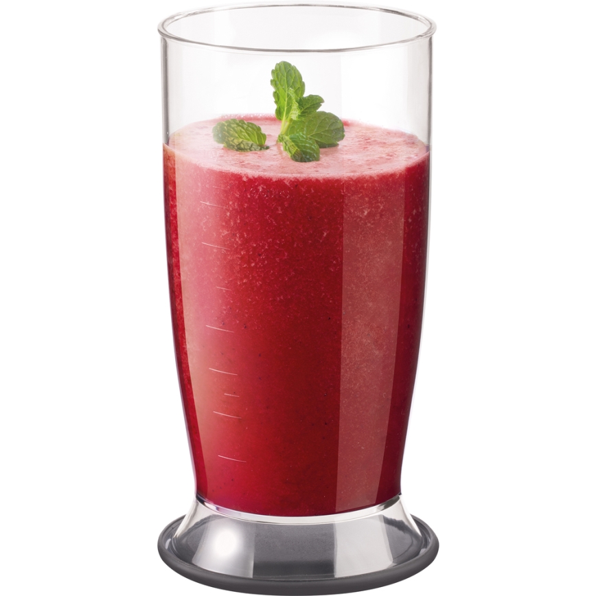 Sencor - Štapni mikser 4u1 1200W/230V inox/zelena