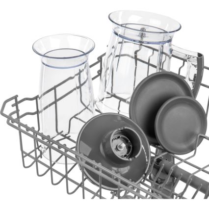 Sencor - Štapni mikser 4u1 1200W/230V inox/zelena