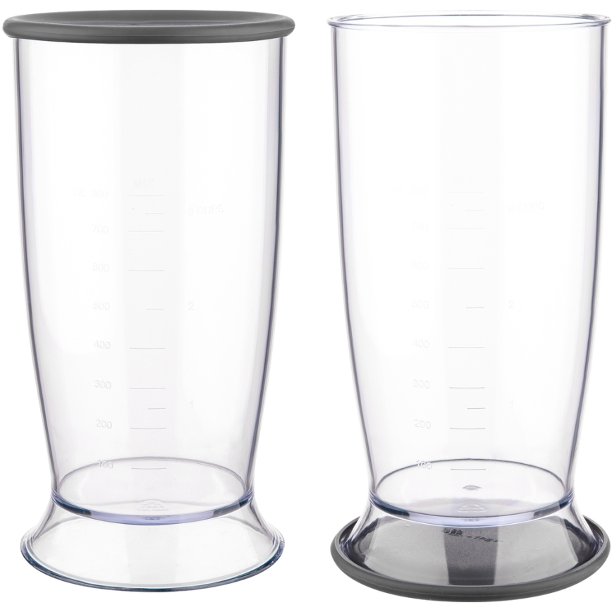 Sencor - Štapni mikser 4u1 1200W/230V inox/zlatna