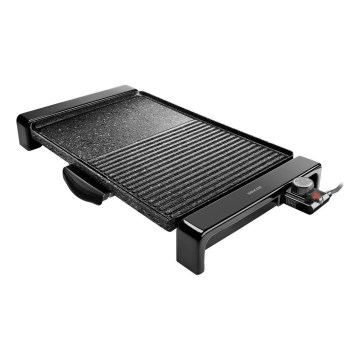 Sencor - Stoni električni roštilj 2300W/230V