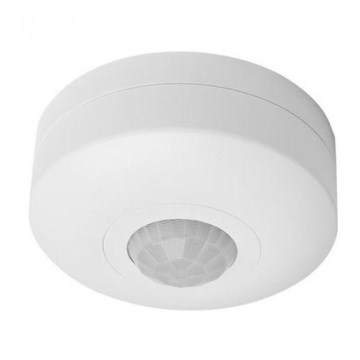 Senzor pokreta i sumraka 360°