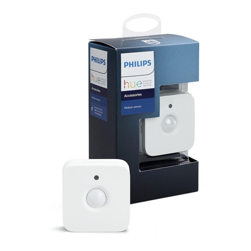 Senzor pokreta Philips Hue 2x AAA IP42