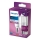 SET 2x LED sijalica Philips B35 E14/5W/230V 4000K